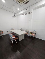 Pba Building (D27), Factory #457499471